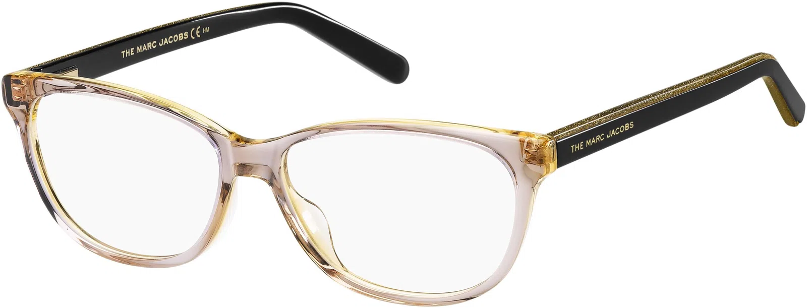 Marc Jacobs Marc462 Eyeglasses - view 8